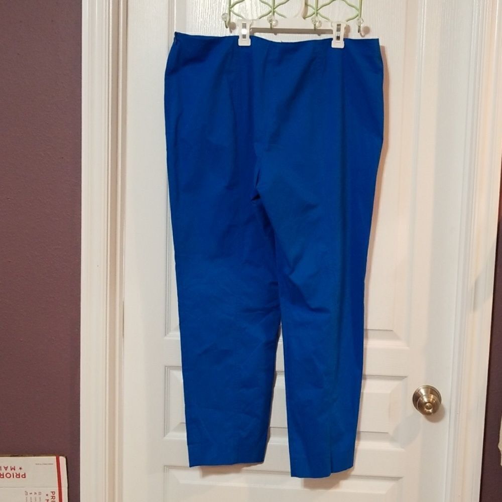 Beautiful blue Lavia18 pants